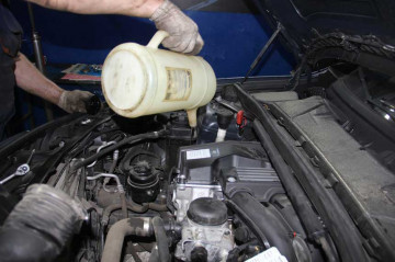 Комплексное обслуживание на X1 Комплексное обслуживание на X1