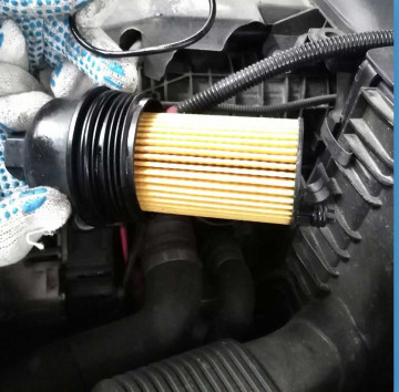 Техническое обслуживание F02 730LD Техническое обслуживание F02 730LD