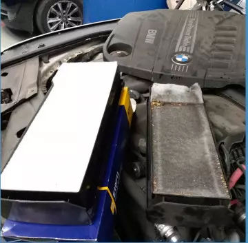 Техническое обслуживание F02 730LD Техническое обслуживание F02 730LD