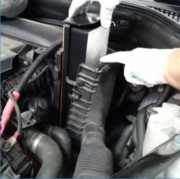 Техническое обслуживание F02 730LD Техническое обслуживание F02 730LD