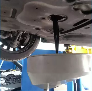 Техническое обслуживание F02 730LD Техническое обслуживание F02 730LD