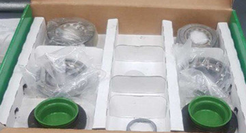 Ремонт заднего редуктора BMW F30 Ремонт заднего редуктора BMW F30