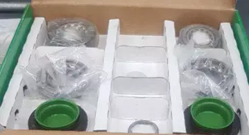 Ремонт заднего редуктора BMW F30 Ремонт заднего редуктора BMW F30