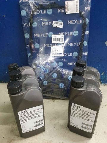 BMW Е81 - промывка гидроблока и адаптация АКПП GM6L45 BMW Е81 - промывка гидроблока и адаптация АКПП GM6L45