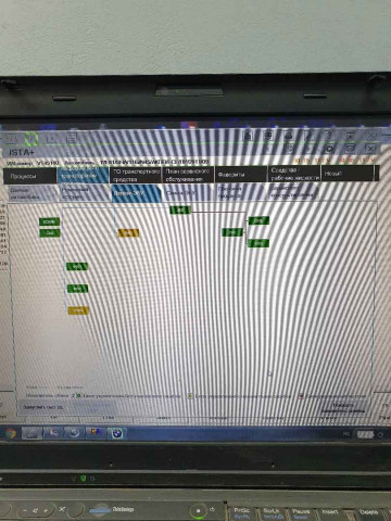 BMW Е81 - промывка гидроблока и адаптация АКПП GM6L45 BMW Е81 - промывка гидроблока и адаптация АКПП GM6L45