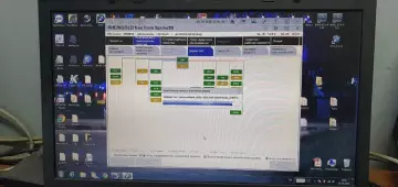 Выполнена русификация на BMW i3 Выполнена русификация на BMW i3