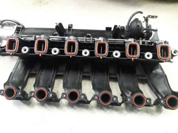 Замена блока накала и свечей накала на БМВ Х5 Замена блока накала и свечей накала на БМВ Х5