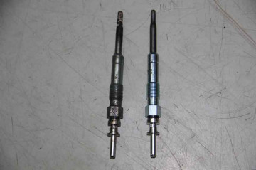 Замена блока накала и свечей накала на БМВ Х5 Замена блока накала и свечей накала на БМВ Х5