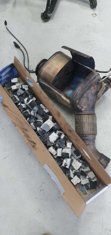 Чип тюнинг БМВ 7 серии G12 Чип тюнинг БМВ 7 серии G12