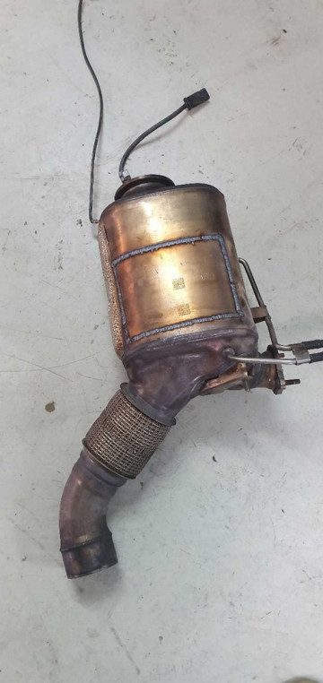 Чип тюнинг БМВ 7 серии G12 Чип тюнинг БМВ 7 серии G12