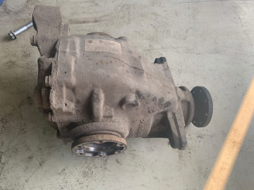 Pемонт заднего редуктора БМВ 3-й серии е90 Pемонт заднего редуктора БМВ 3-й серии е90