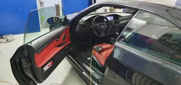 Ремонт плюсового провода (клеммы) BMW Ремонт плюсового провода (клеммы) BMW