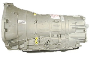 АКПП БМВ Е53 Х5