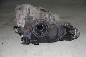 Ремонт заднего редуктора BMW F30 Ремонт заднего редуктора BMW F30