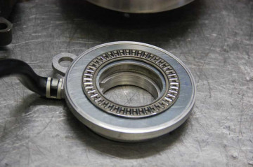 Отремонтировали раздаточную коробку на BMW-е92 Отремонтировали раздаточную коробку на BMW-е92