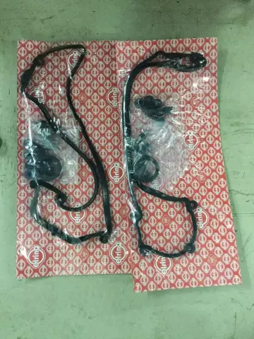 Работы с ГРМ БМВ на Х5 Е70 Работы с ГРМ БМВ на Х5 Е70