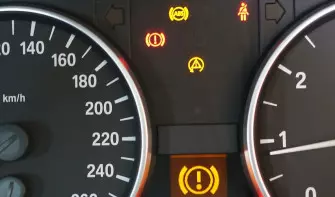 Диагностика ABS(АБС), DSC, ESP БМВ Диагностика ABS(АБС), DSC, ESP БМВ