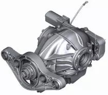 Редуктора БМВ Х3 Е83 Редуктора БМВ Х3 Е83