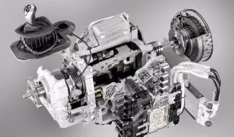 Диагностика АКПП БМВ Диагностика АКПП БМВ