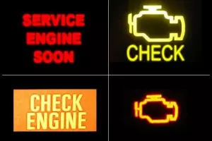 Ошибки БМВ Ошибки БМВ