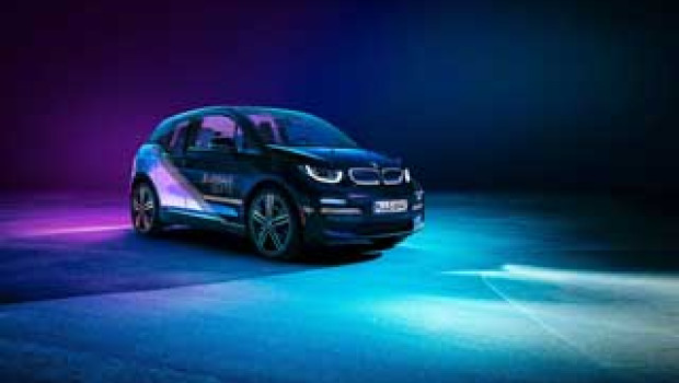 В BMW состоялась премьера