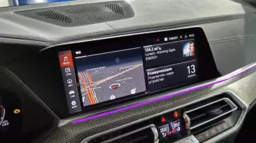 Русификация BMW X5 G05 2021 года — перевод системы iDrive на русский язык в Москве Русификация BMW X5 G05 2021 года — перевод системы iDrive на русский язык в Москве