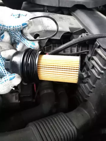 Техническое обслуживание БМВ 7 серии F02 730LD Техническое обслуживание БМВ 7 серии F02 730LD