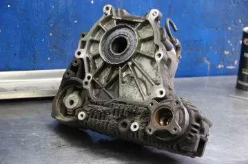Ремонт раздаточной КПП BMW ATC300 Ремонт раздаточной КПП BMW ATC300