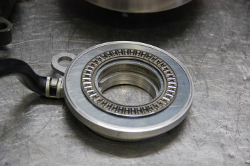 Ремонт раздаточной КПП BMW ATC300 Ремонт раздаточной КПП BMW ATC300