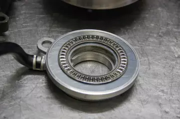 Ремонт раздаточной КПП BMW ATC300 Ремонт раздаточной КПП BMW ATC300