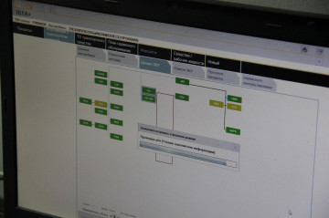 Ремонт раздаточной КПП BMW ATC300 Ремонт раздаточной КПП BMW ATC300