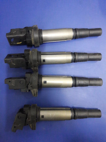 Ремонт блока DME BMW 116i Ремонт блока DME BMW 116i