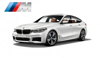 Ремонт БМВ M6