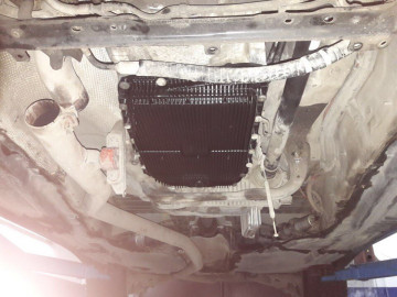 Ремонт АКПП 6HP26 - BMW X6 E71 3.0d Ремонт АКПП 6HP26 - BMW X6 E71 3.0d