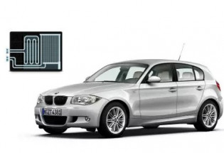 Ремонт и обслуживание системы отопления и кондиционирования BMW 1 серии Е81 Е82 Е87 Е88