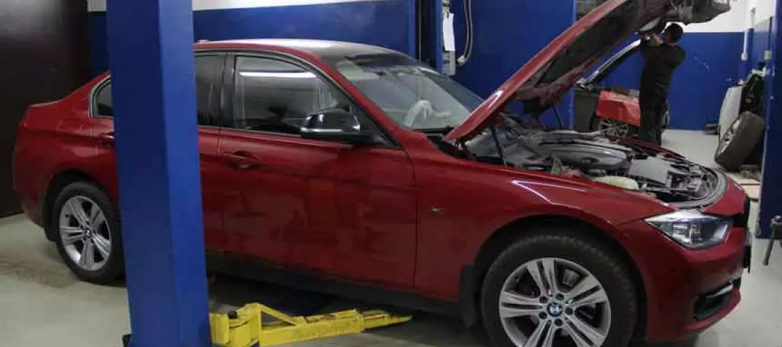 Сегодня в нашем сервисе F30 Сегодня в нашем сервисе F30