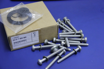 Плановые ТО на БМВ X6 F16 2014 г. Плановые ТО на БМВ X6 F16 2014 г.