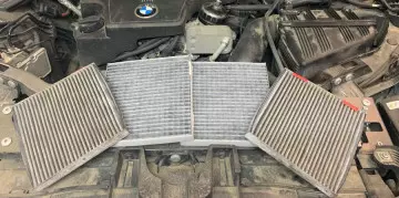 Замена масла и фильтров БМВ X4 F26 20iX Замена масла и фильтров БМВ X4 F26 20iX