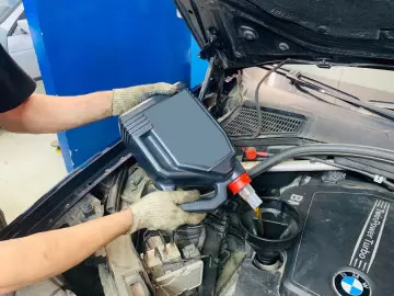 Замена масла и фильтров БМВ X4 F26 20iX Замена масла и фильтров БМВ X4 F26 20iX