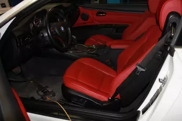 Замена клапанов Vanos Замена клапанов Vanos