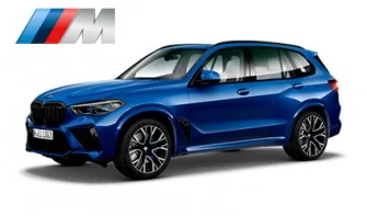 Ремонт БМВ X5M Ремонт БМВ X5M